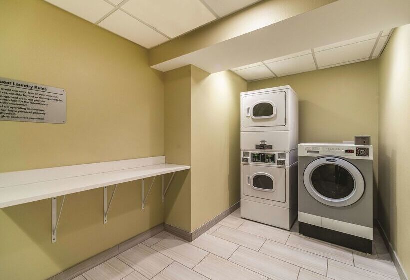 酒店 La Quinta By Wyndham Collinsville St. Louis