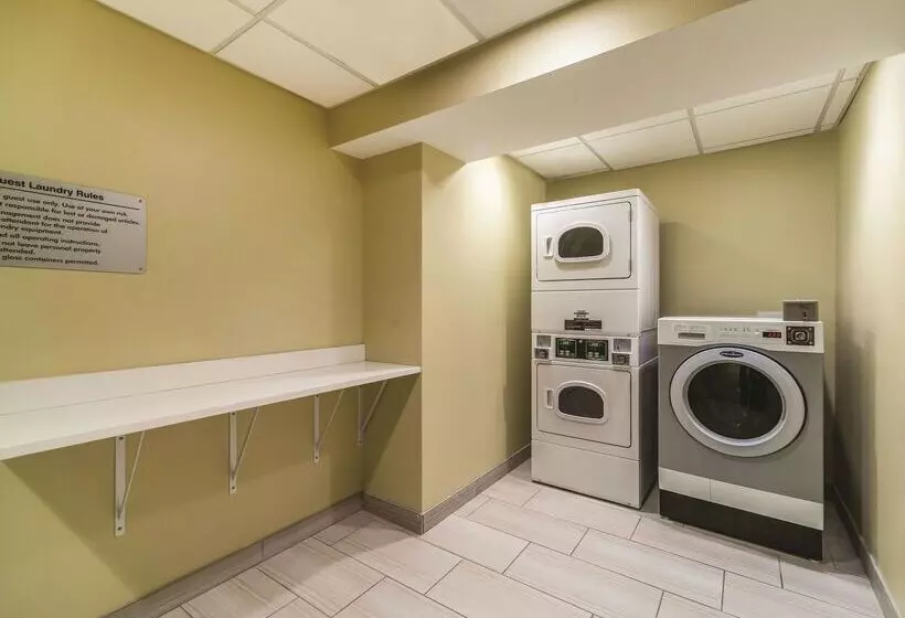 酒店 La Quinta By Wyndham Collinsville St. Louis