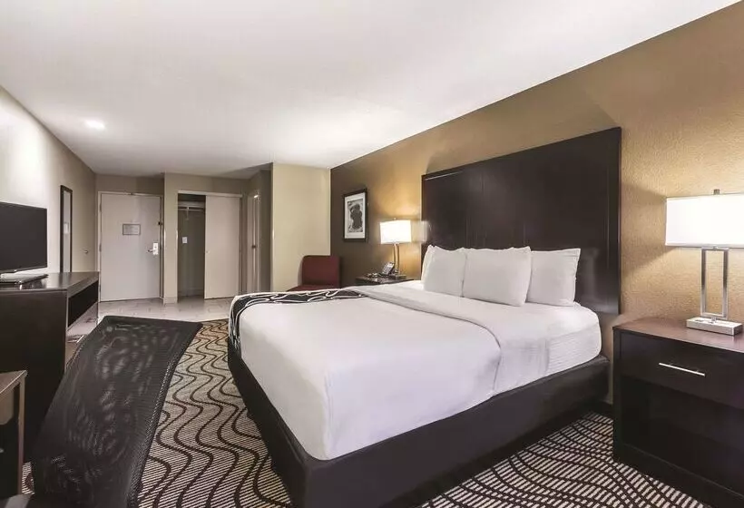 酒店 La Quinta By Wyndham Collinsville St. Louis