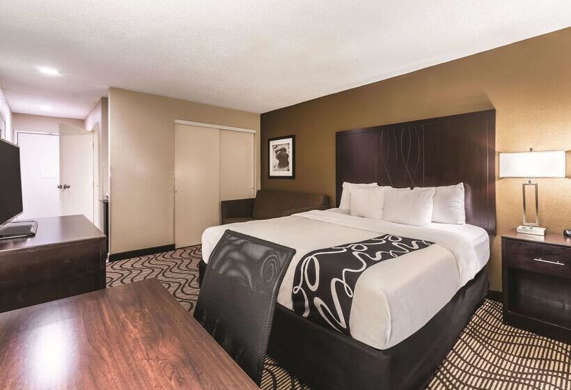 酒店 La Quinta By Wyndham Collinsville St. Louis