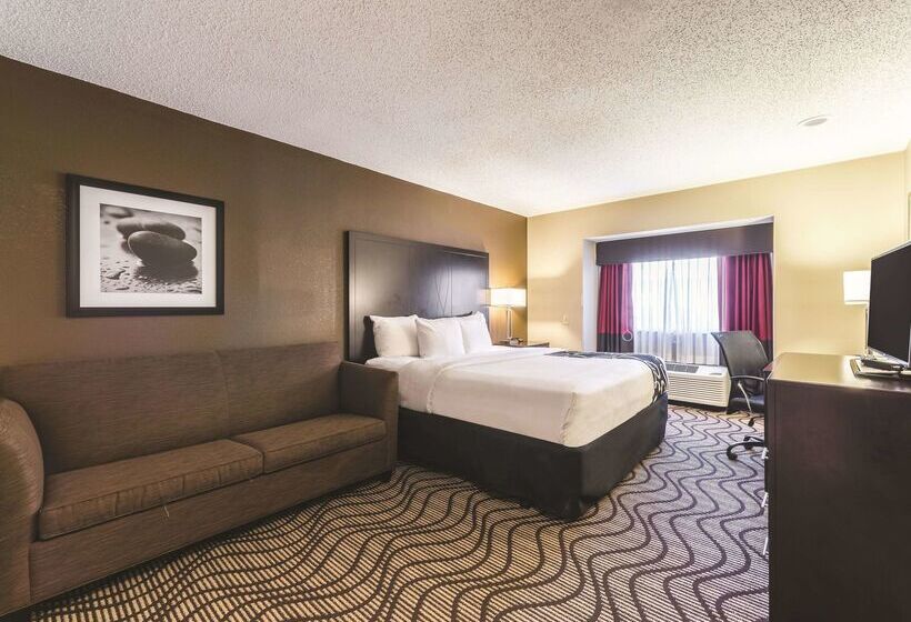 酒店 La Quinta By Wyndham Collinsville St. Louis