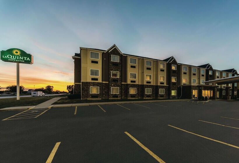 酒店 La Quinta By Wyndham Collinsville St. Louis