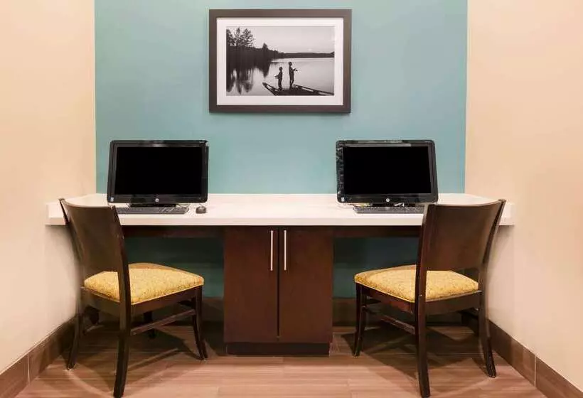 فندق La Quinta By Wyndham Tyler University Area