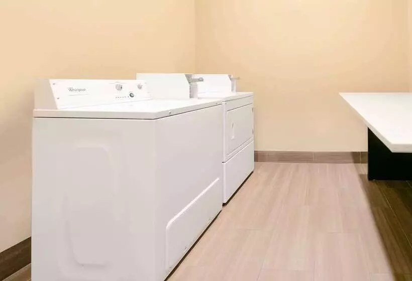 فندق La Quinta By Wyndham Tyler University Area