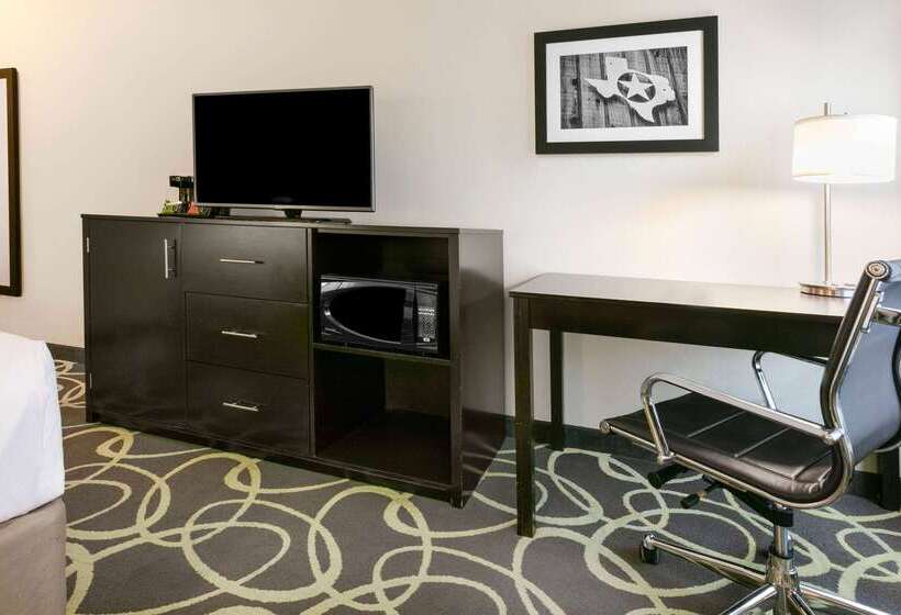 هتل La Quinta By Wyndham Tyler University Area