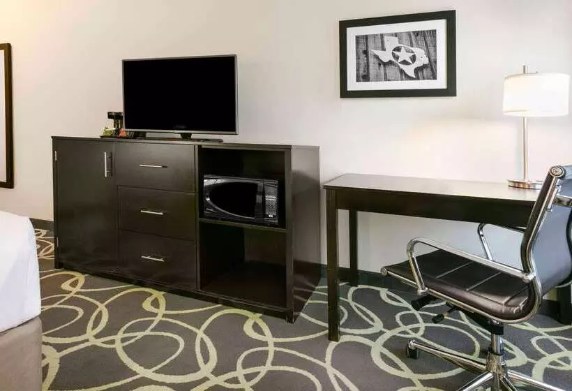 فندق La Quinta By Wyndham Tyler University Area