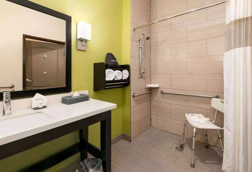 فندق La Quinta By Wyndham Tyler University Area