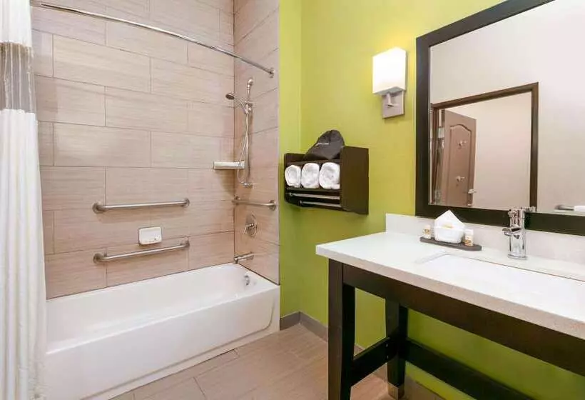 فندق La Quinta By Wyndham Tyler University Area