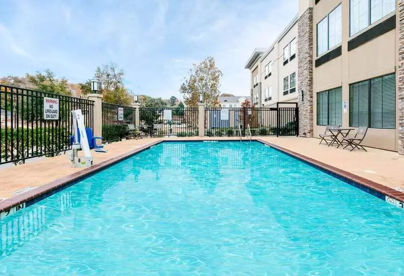 فندق La Quinta By Wyndham Tyler University Area