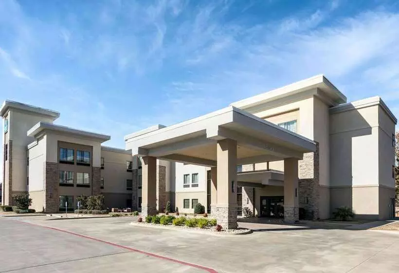 فندق La Quinta By Wyndham Tyler University Area