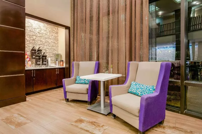 فندق La Quinta By Wyndham Tyler University Area