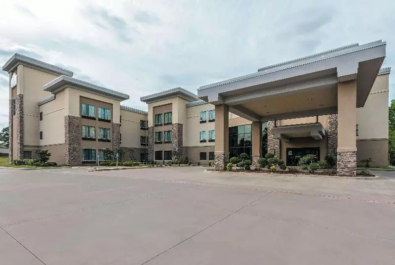 فندق La Quinta By Wyndham Tyler University Area