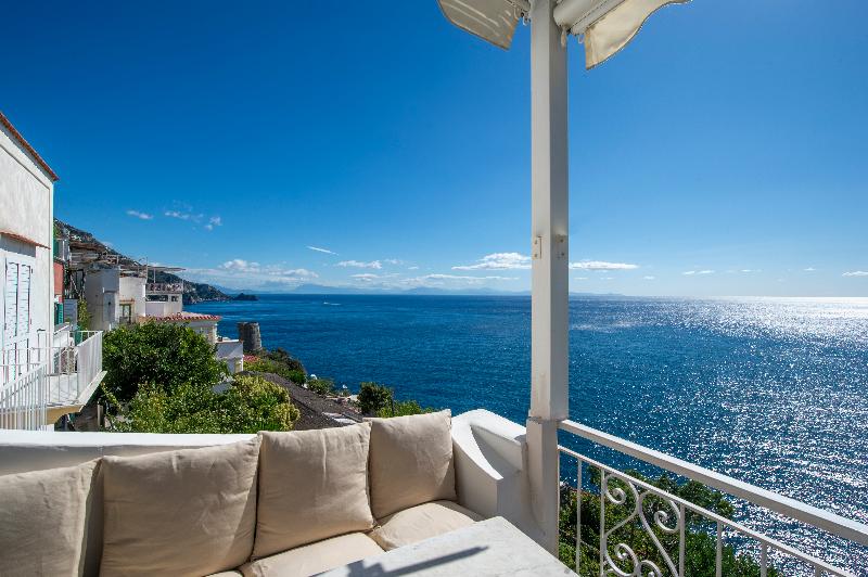 Maresca Hotel Praiano