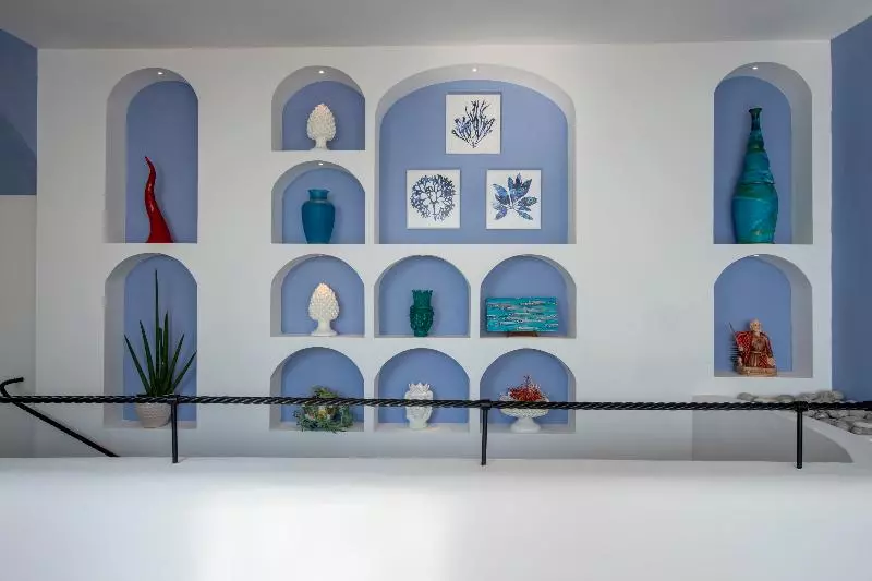 Maresca Hotel Praiano