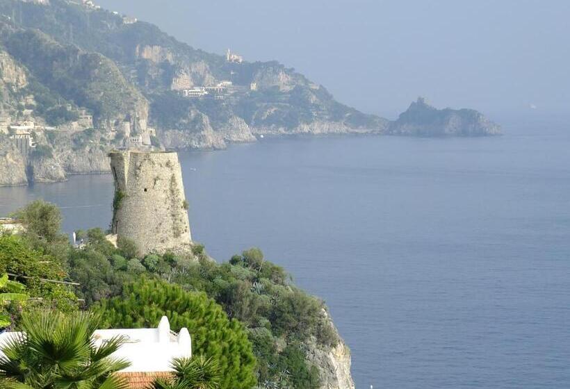 Maresca Hotel Praiano