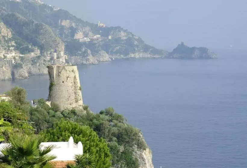 Maresca Hotel Praiano