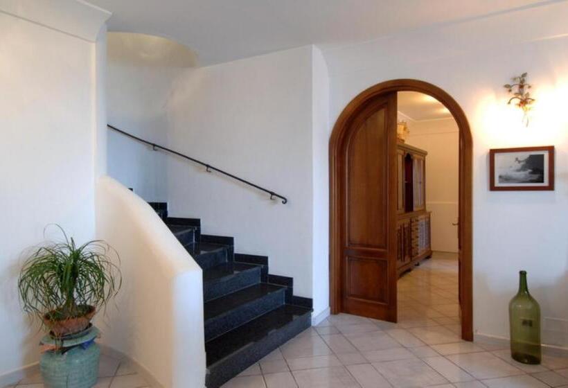 Maresca Hotel Praiano