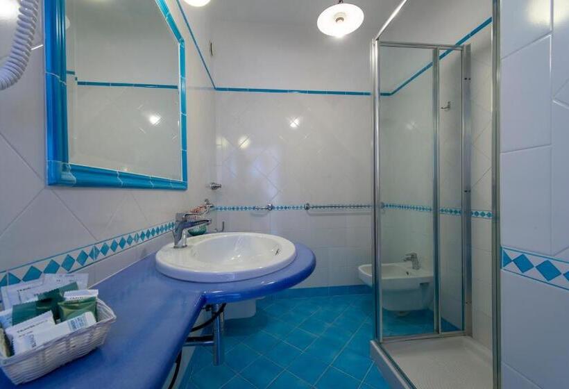 Maresca Hotel Praiano