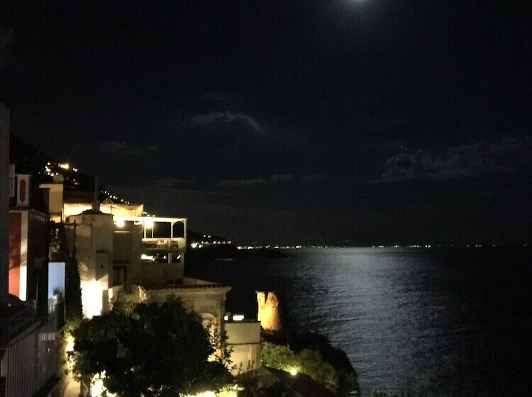 Maresca Hotel Praiano