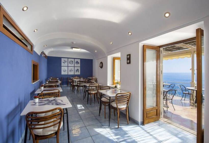 Maresca Hotel Praiano