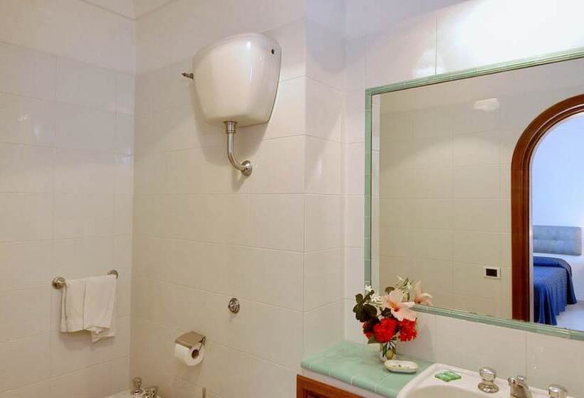 Maresca Hotel Praiano