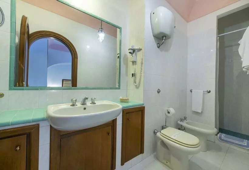 Maresca Hotel Praiano