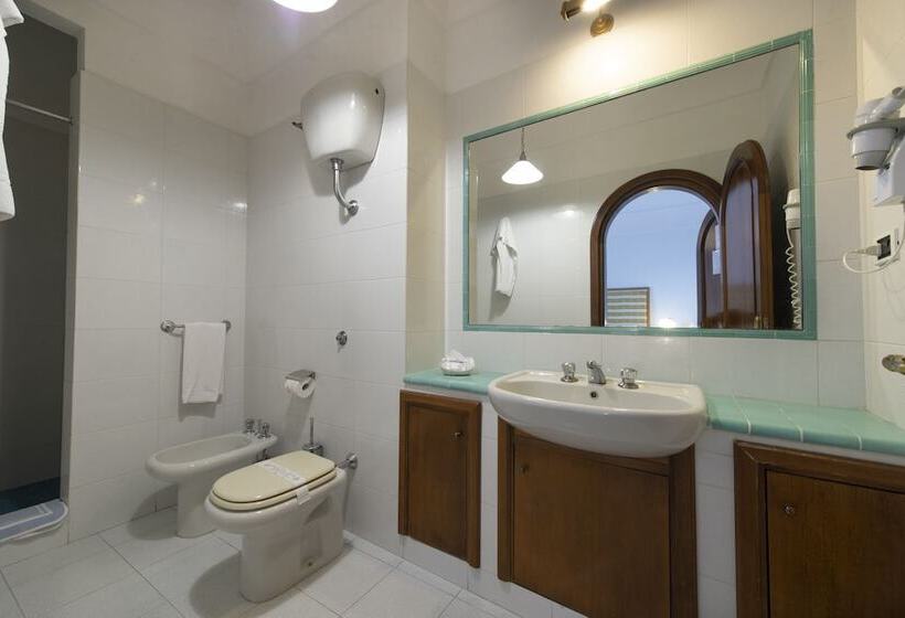 Maresca Hotel Praiano