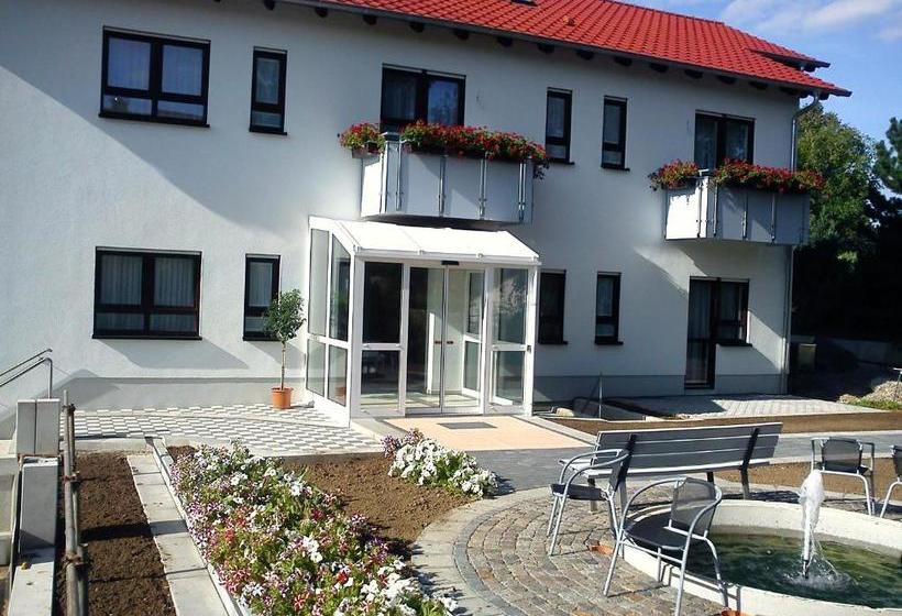 فندق Müller S  Haus 2