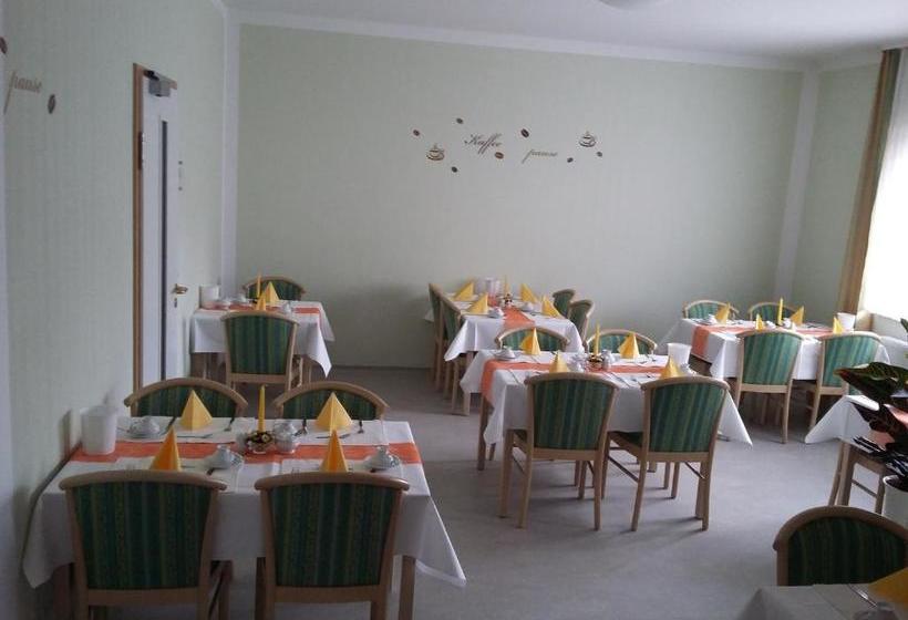 فندق Müller S  Haus 2