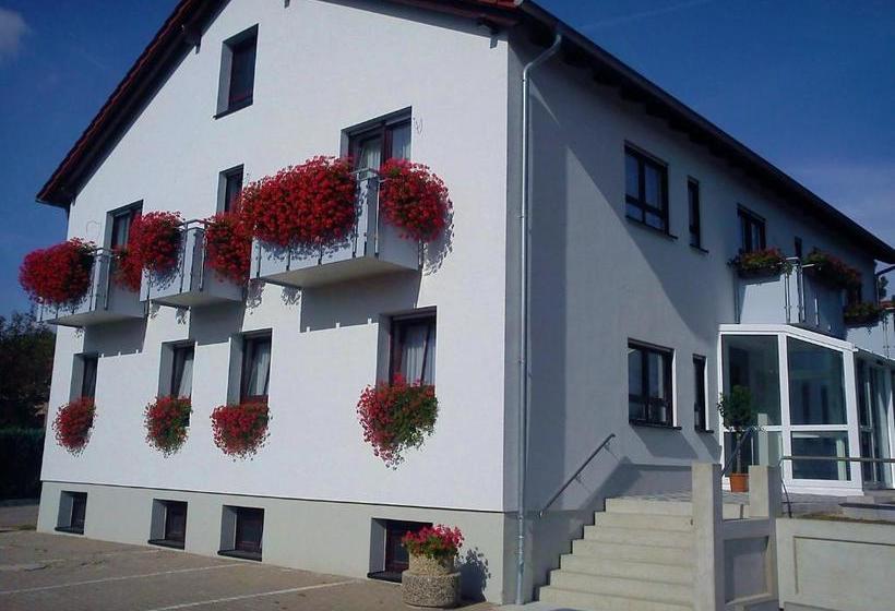 فندق Müller S  Haus 2