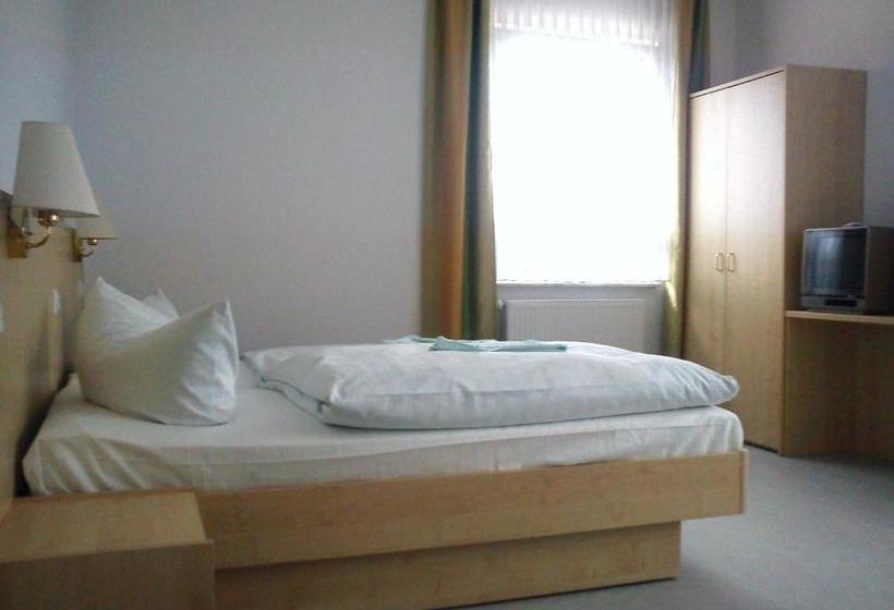 فندق Müller S  Haus 2