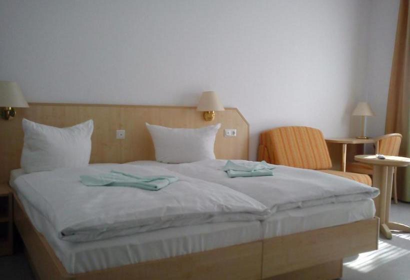 فندق Müller S  Haus 2