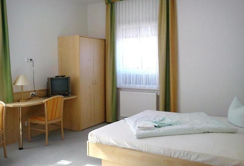 فندق Müller S  Haus 2