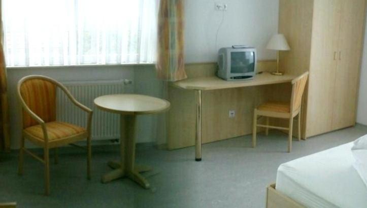 فندق Müller S  Haus 2