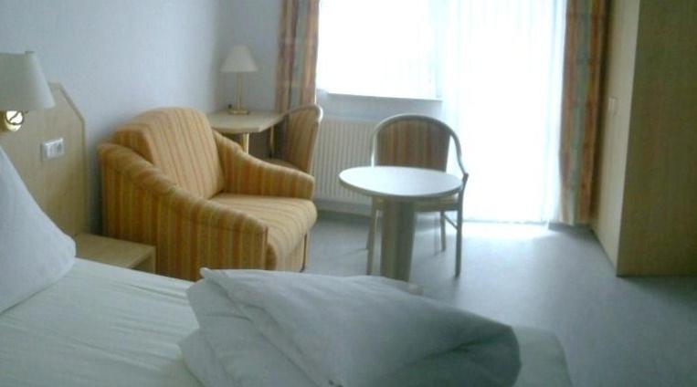 فندق Müller S  Haus 2