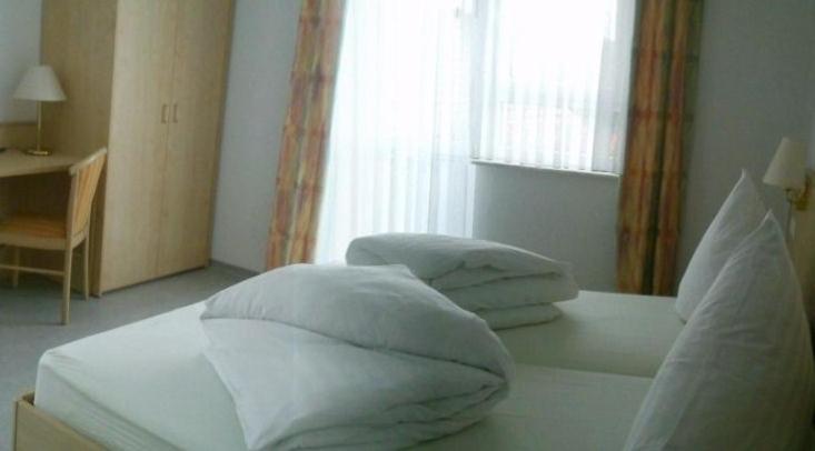 فندق Müller S  Haus 2