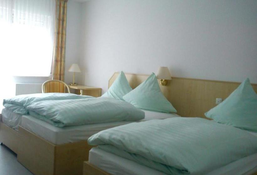 فندق Müller S  Haus 2