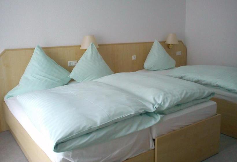 فندق Müller S  Haus 2