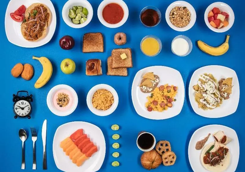 酒店 One Cancun Centro