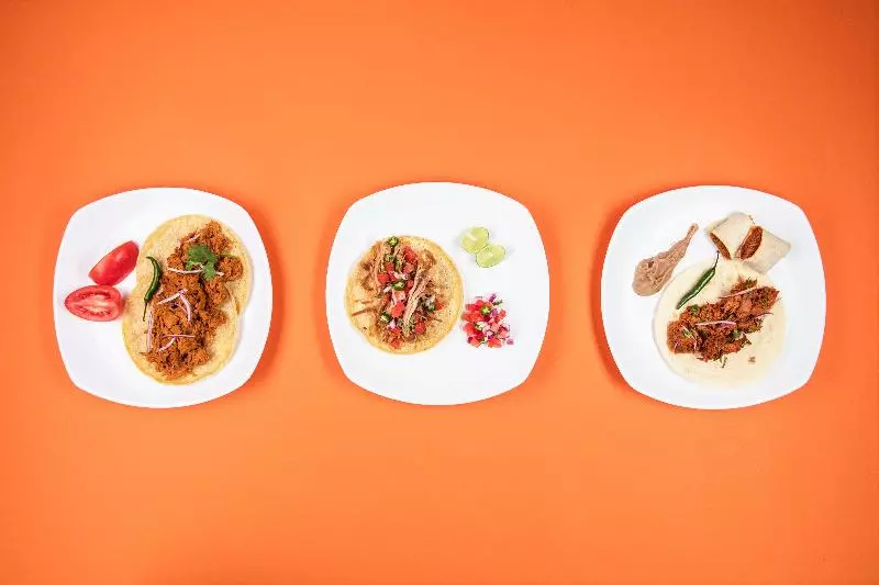 酒店 One Cancun Centro