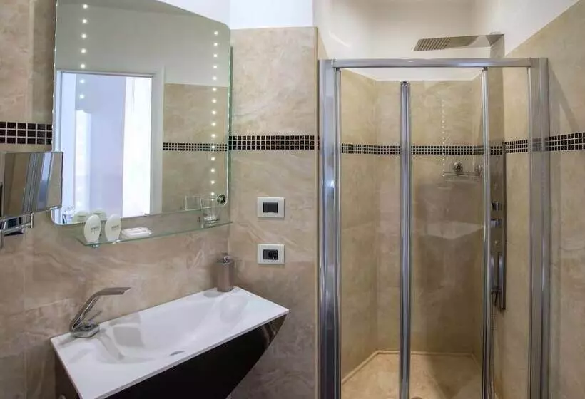 בית מלון כפרי Pantheon Caesar Relais