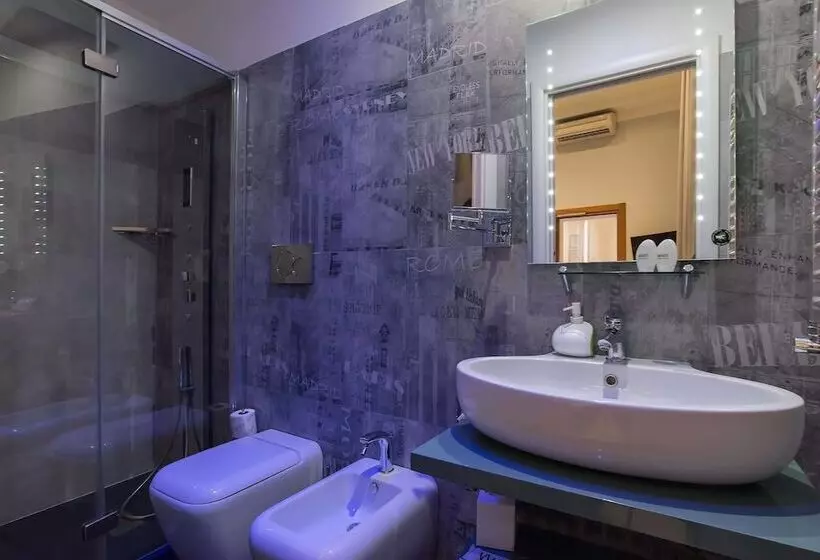 בית מלון כפרי Pantheon Caesar Relais