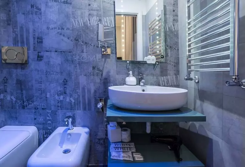 בית מלון כפרי Pantheon Caesar Relais