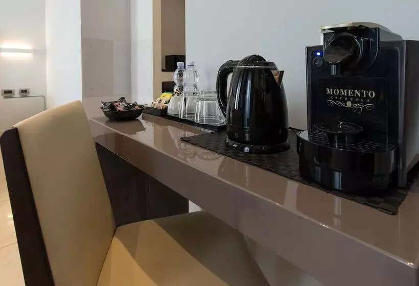 בית מלון כפרי Pantheon Caesar Relais