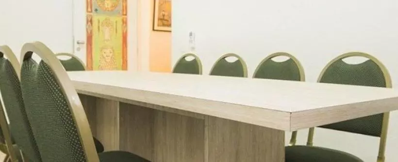 Отель Pousada Villa Boa Vista