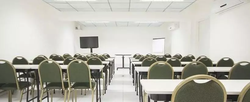 Отель Pousada Villa Boa Vista