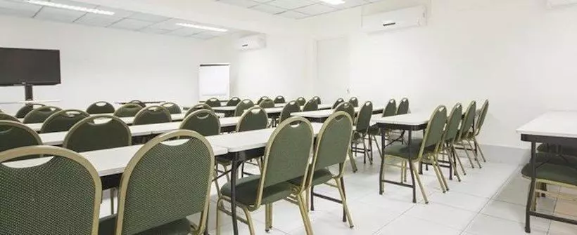 Отель Pousada Villa Boa Vista