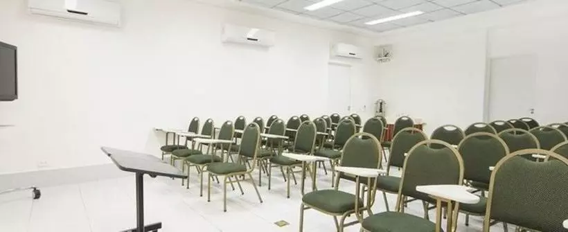 Отель Pousada Villa Boa Vista