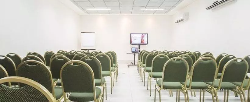 Отель Pousada Villa Boa Vista