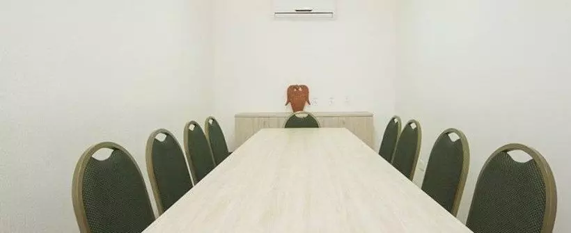 Отель Pousada Villa Boa Vista